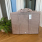 Quilted Go-Go Tote
