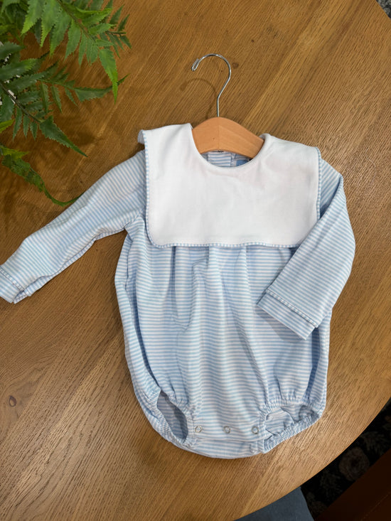 Light Blue Lucas Bubble