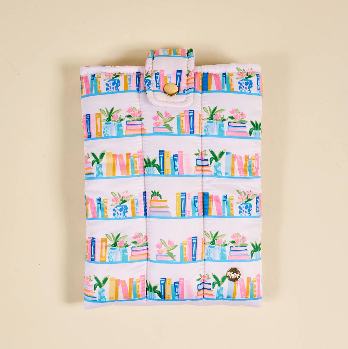 Book Cover — Book Shelfie