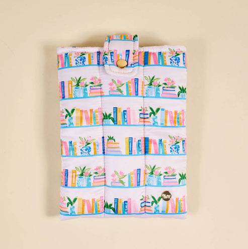 Book Cover — Book Shelfie