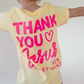 YOUTH Thank You Jesus Tee