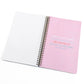 Happy Icons Notebook
