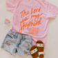 YOUTH The Lord Is My Shepherd Tee