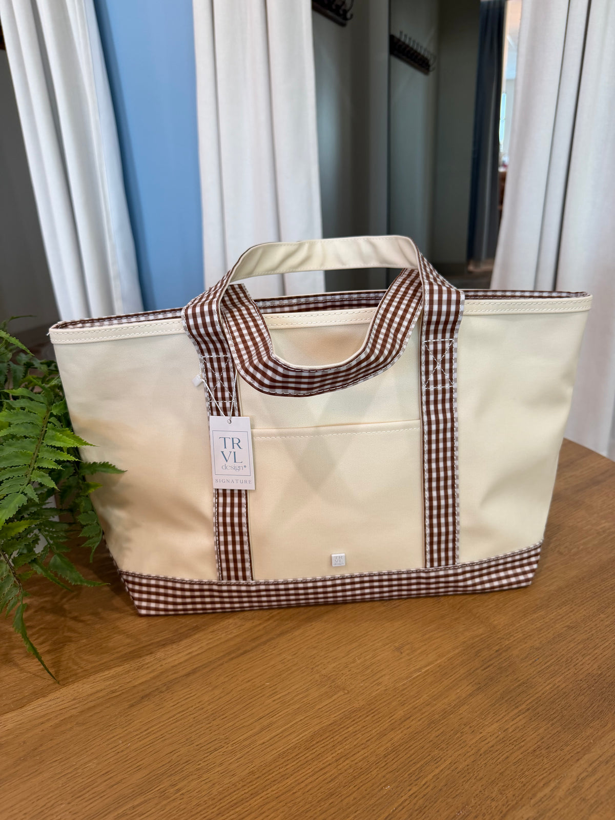 Medium Tote