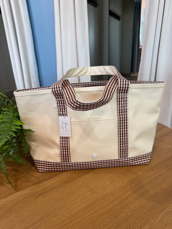 Medium Tote