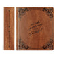 Prayer Journal Edinburgh Theme