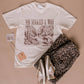 He Makes A Way Tee