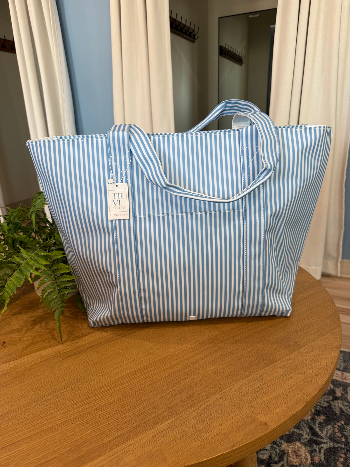 Jumbo Tote