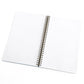 Happy Icons Notebook