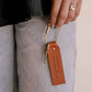 There Will Be Miracles Keychain