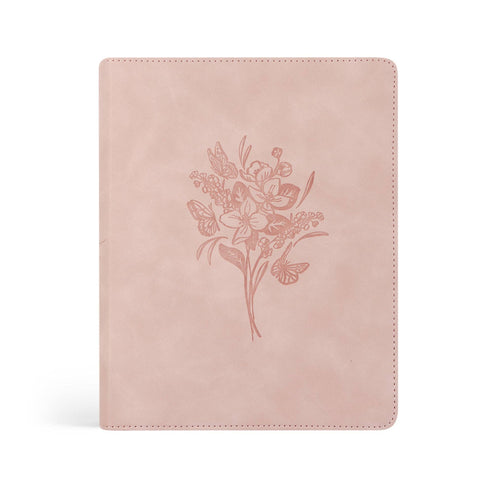 ESV Journaling Bible: Shiloh Theme