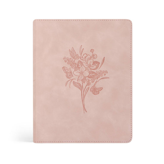 ESV Journaling Bible: Shiloh Theme