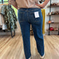 High Rise Wide Leg Jeans