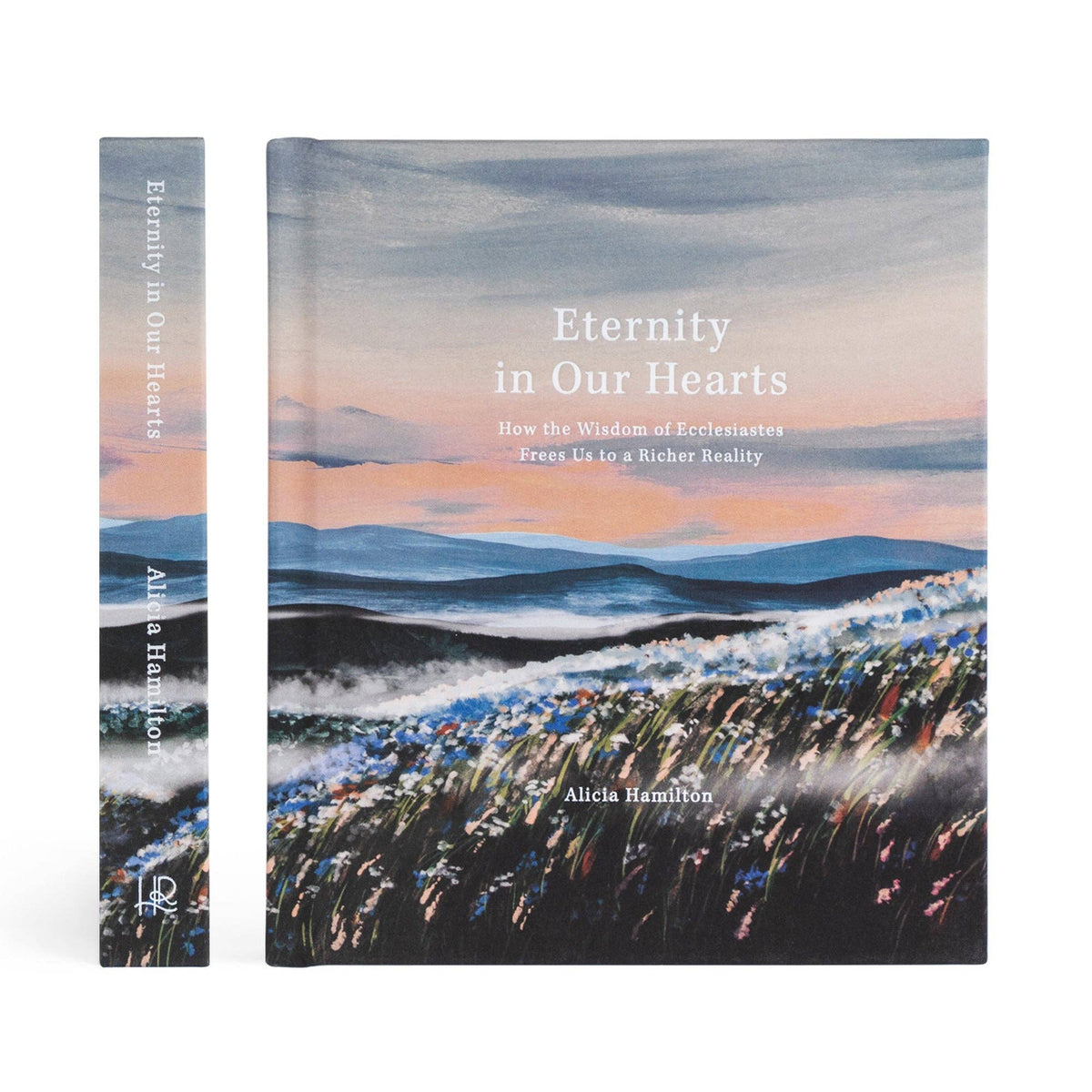 Eternity In Our Hearts Bible Study
