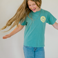YOUTH It's A Great Day Tee