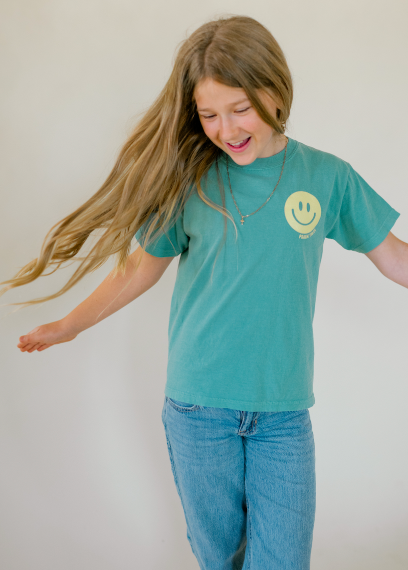 YOUTH It's A Great Day Tee