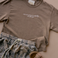 Immeasurably More Tee