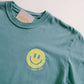 It's A Great Day Tee - Seafoam 