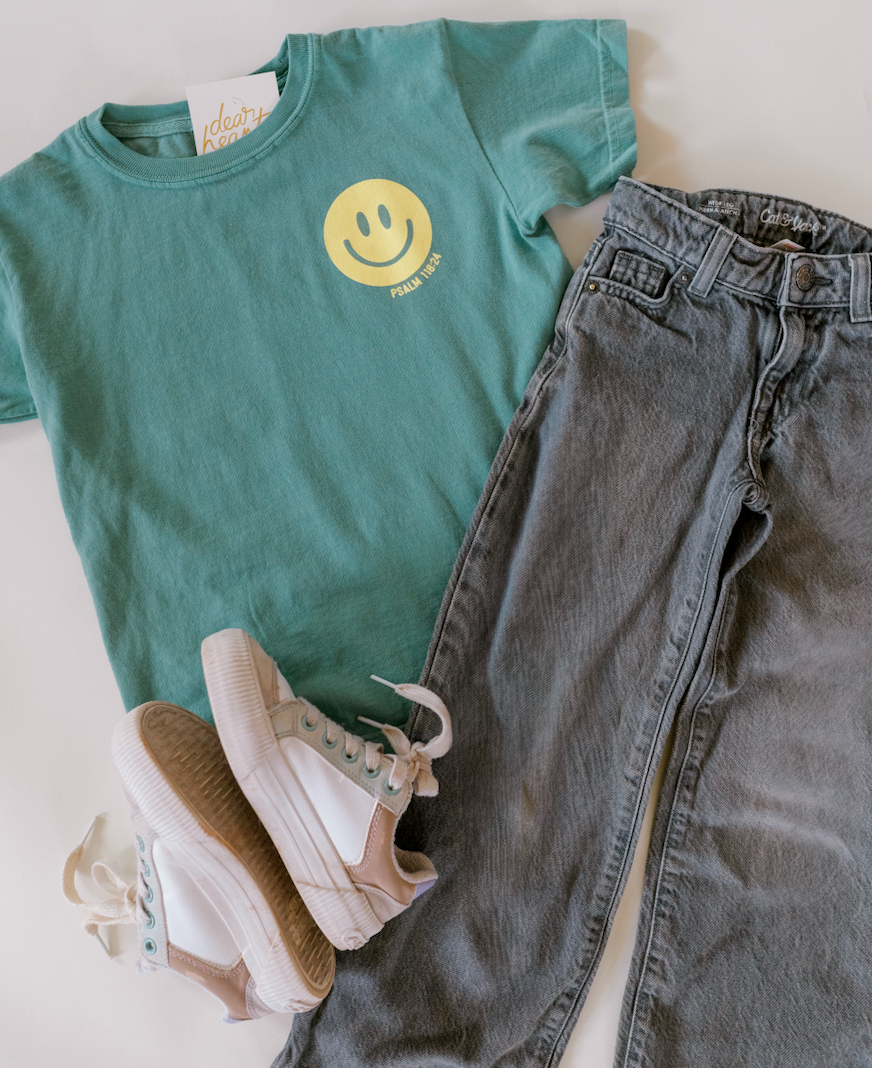 YOUTH It's A Great Day Tee