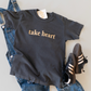 YOUTH Take Heart Tee