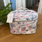 Luxe Vanity Train Case