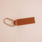 There Will Be Miracles Keychain