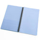 Happy Icons Notebook