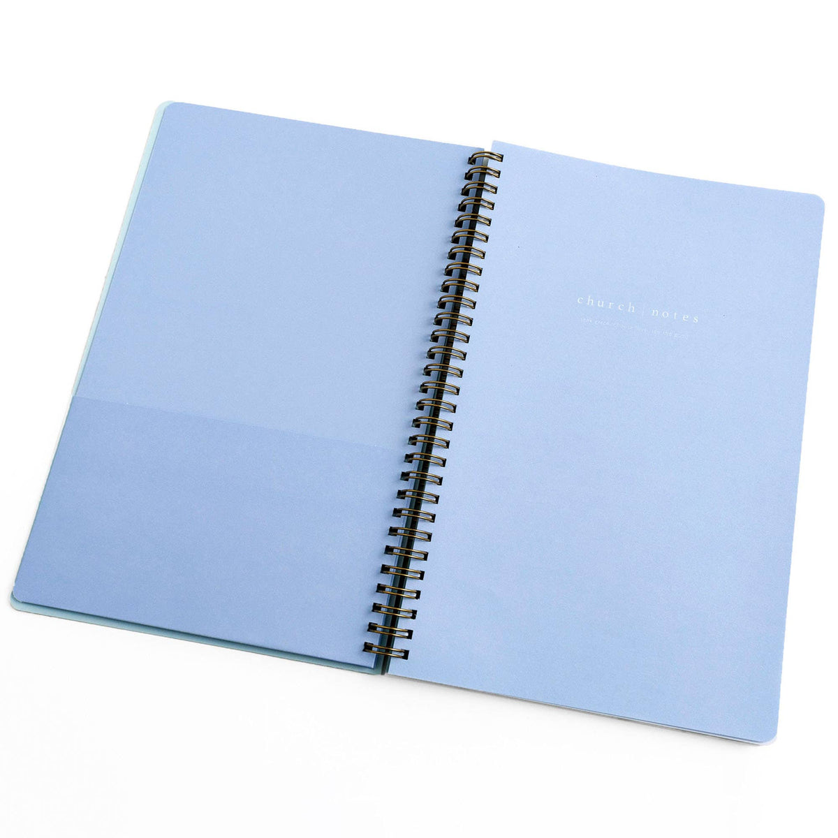 Happy Icons Notebook
