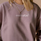 Count It All Joy Pullover