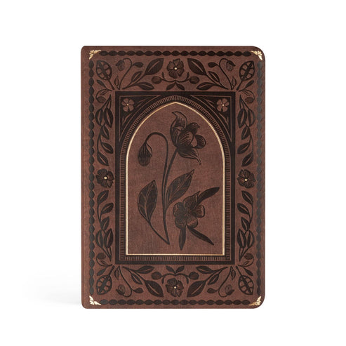 Notebook: Palma Theme
