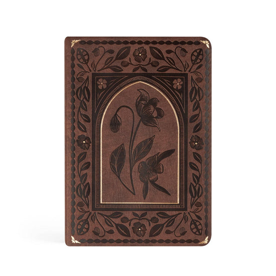 Notebook: Palma Theme