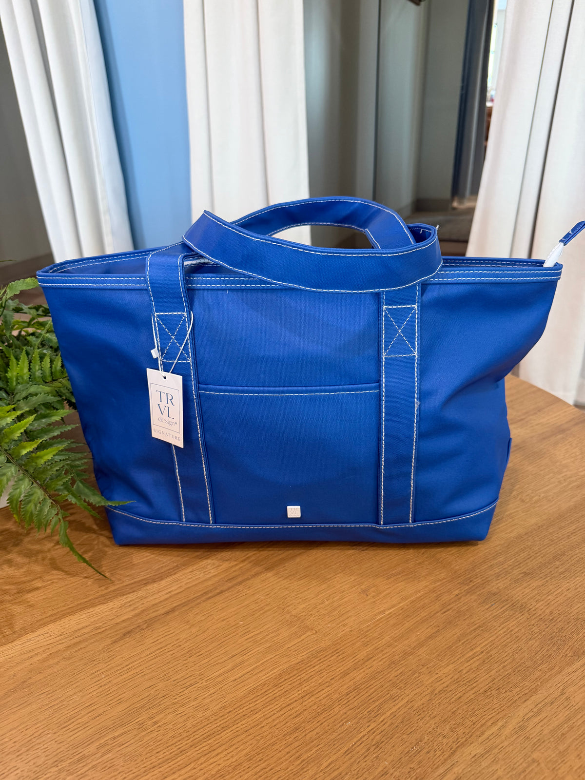 Medium Tote