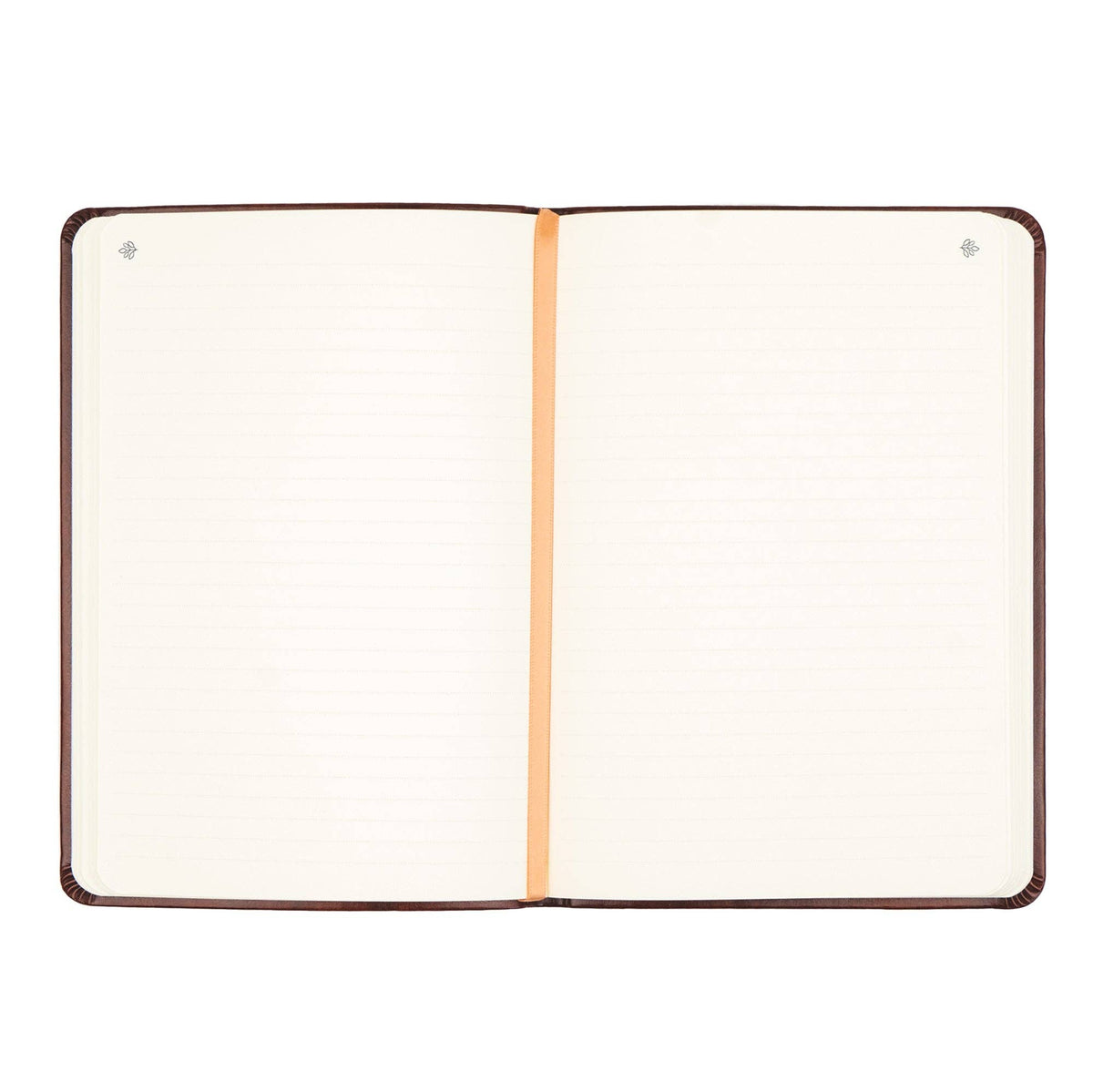 Notebook: Anchorage Theme