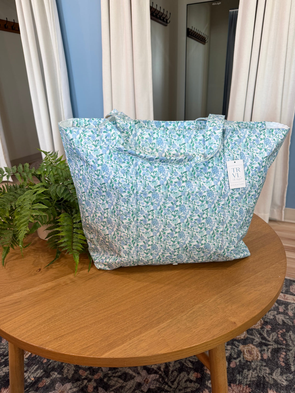 Jumbo Tote