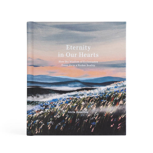 Eternity In Our Hearts Bible Study