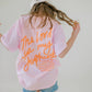 YOUTH The Lord Is My Shepherd Tee