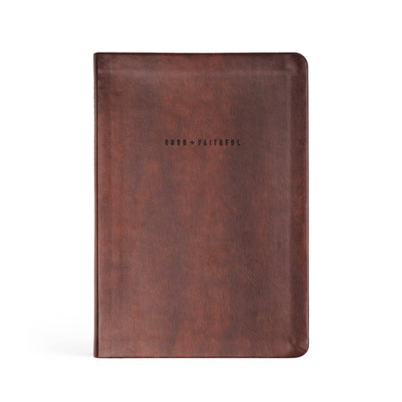Bibles & Study Resources