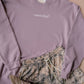 Count It All Joy Pullover