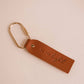 Be The Light Camel Keychain