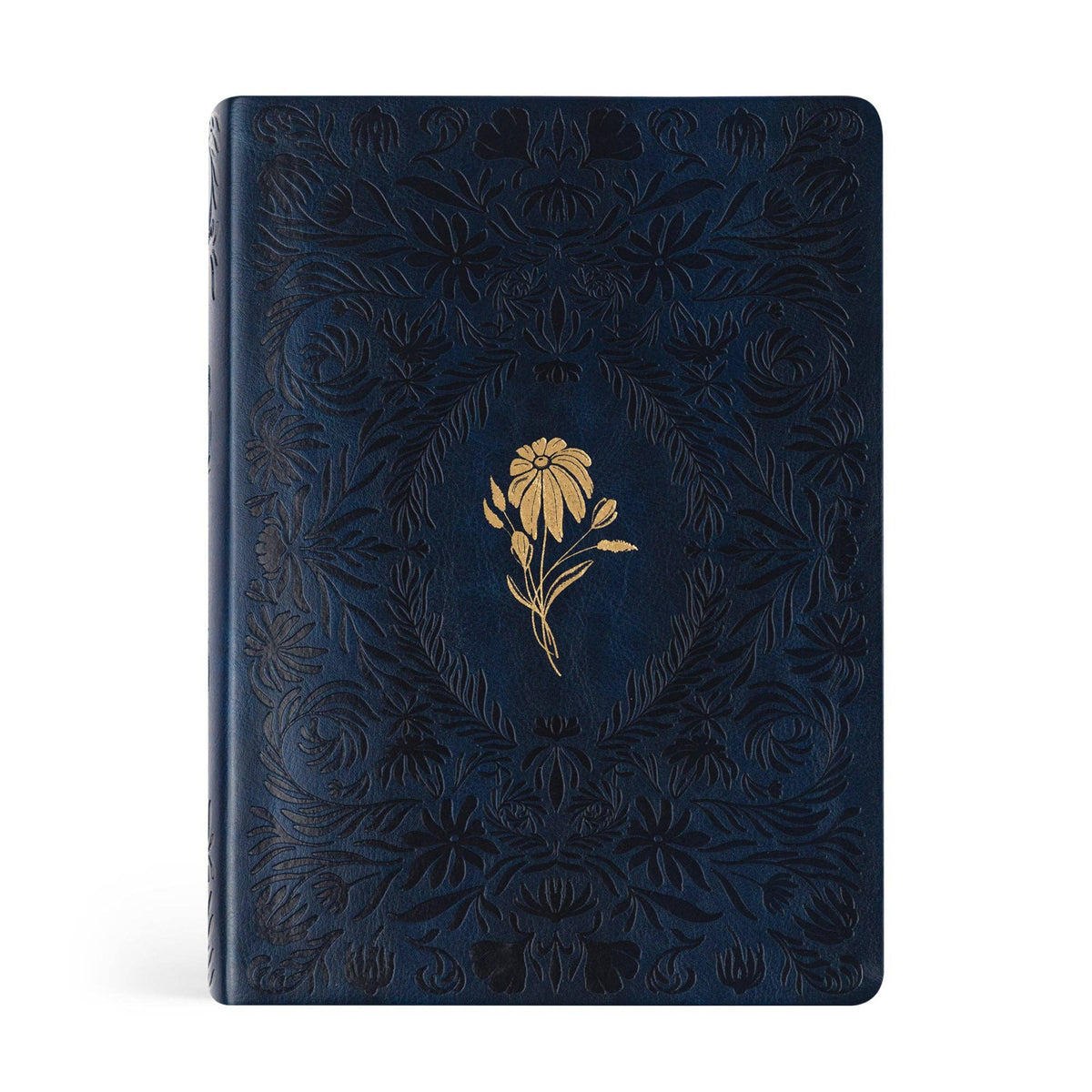 CSB Women's Study Bible: Versailles Theme