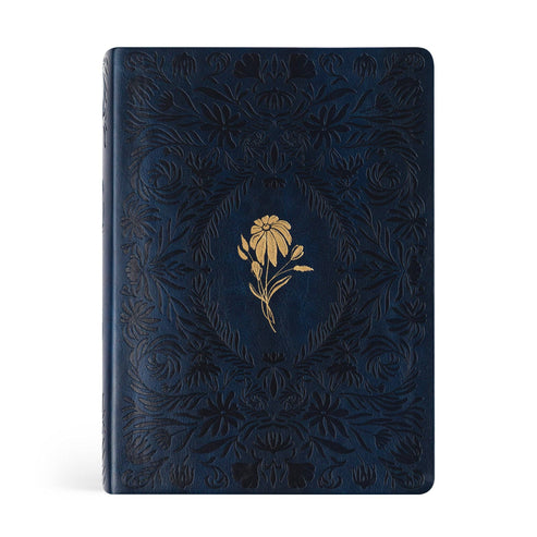 CSB Women's Study Bible: Versailles Theme
