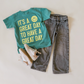 YOUTH It's A Great Day Tee