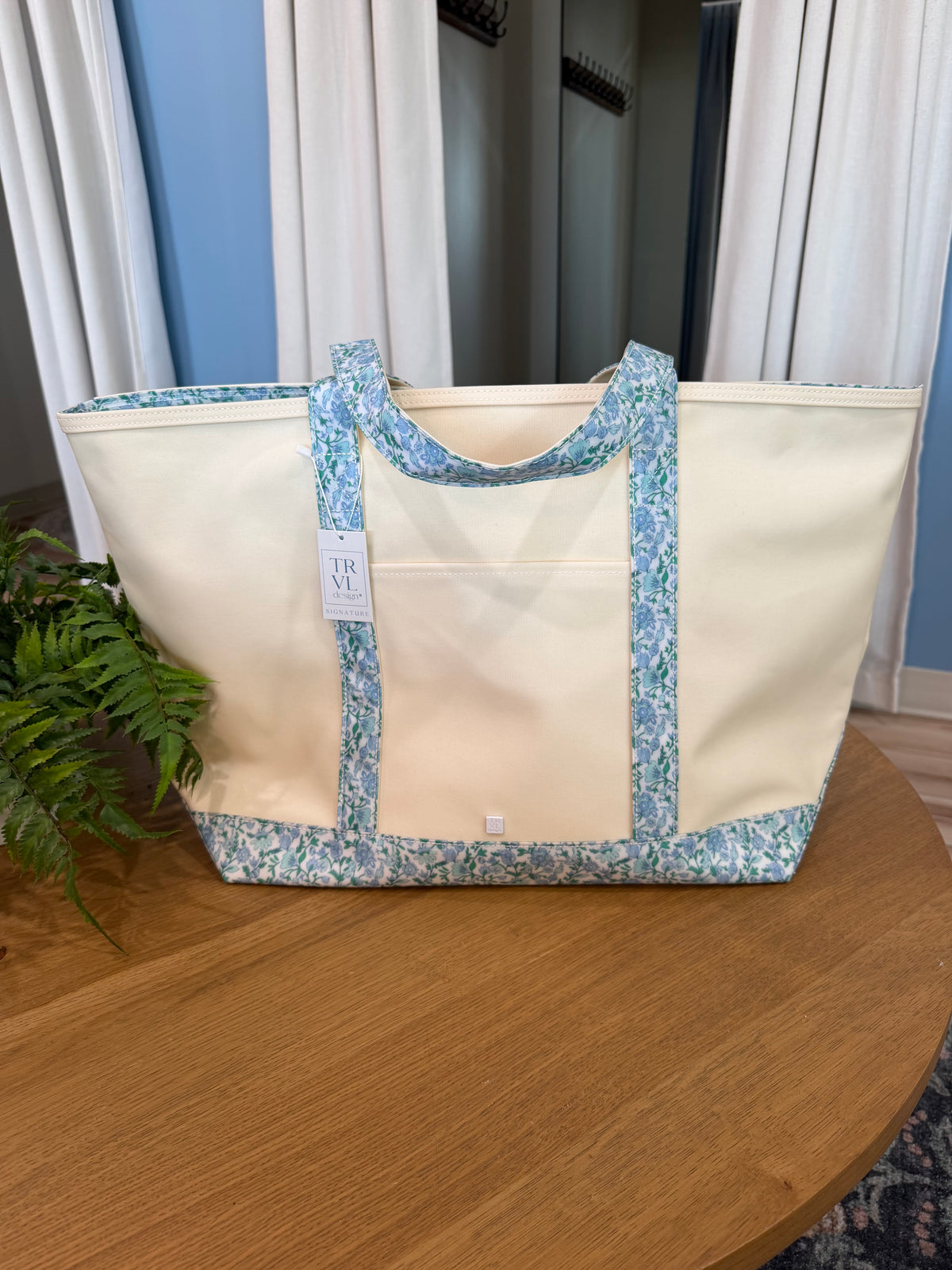Maxi Tote