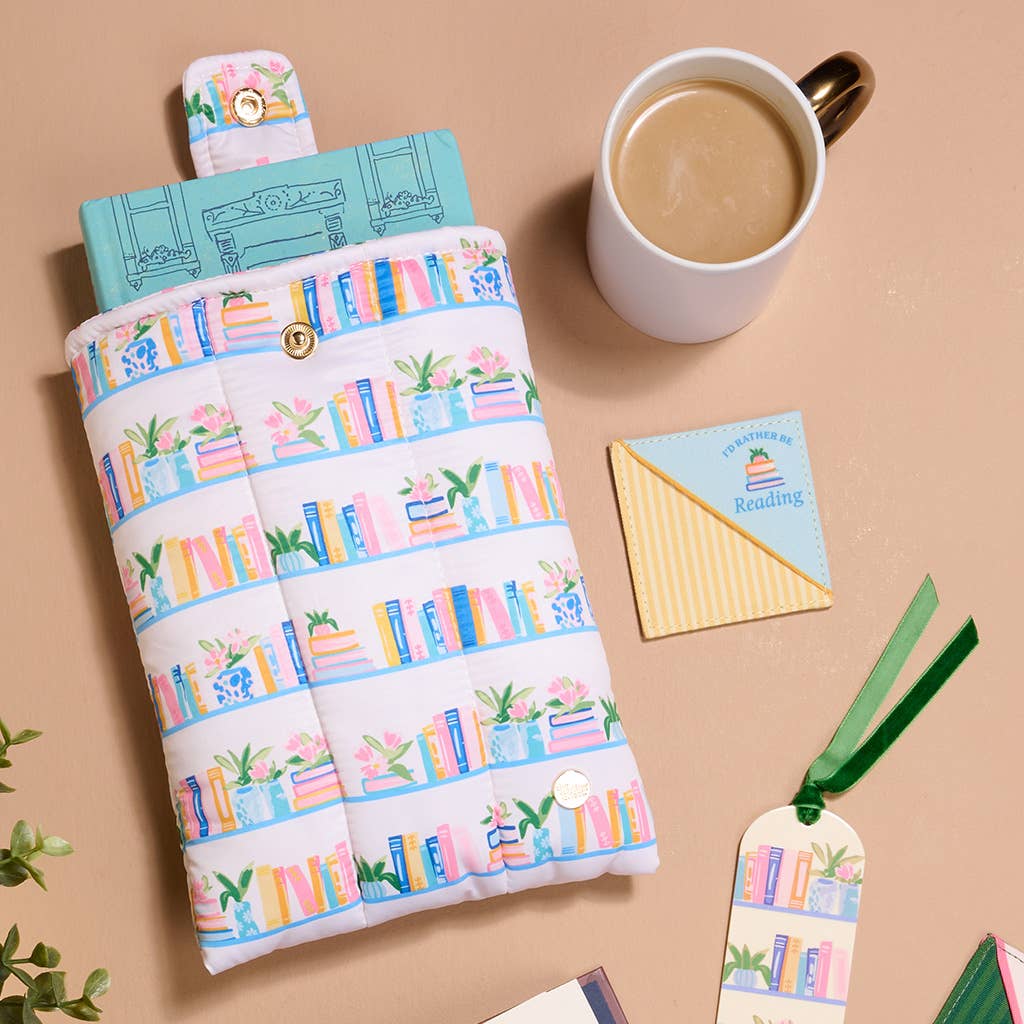 Book Cover — Book Shelfie