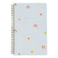 Happy Icons Notebook