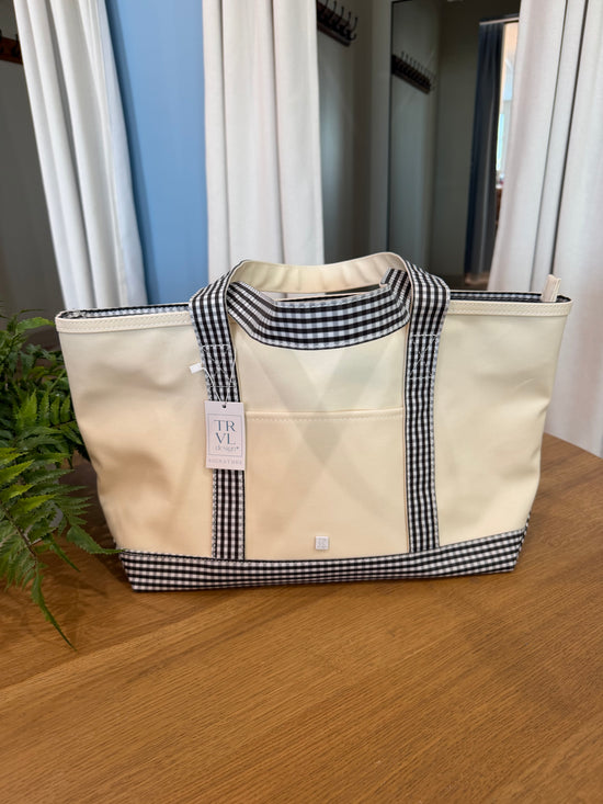 Medium Tote