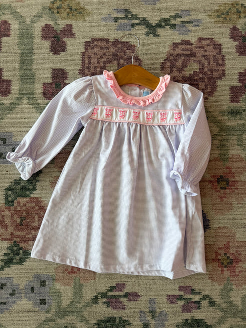 Twinkle Toes Dress