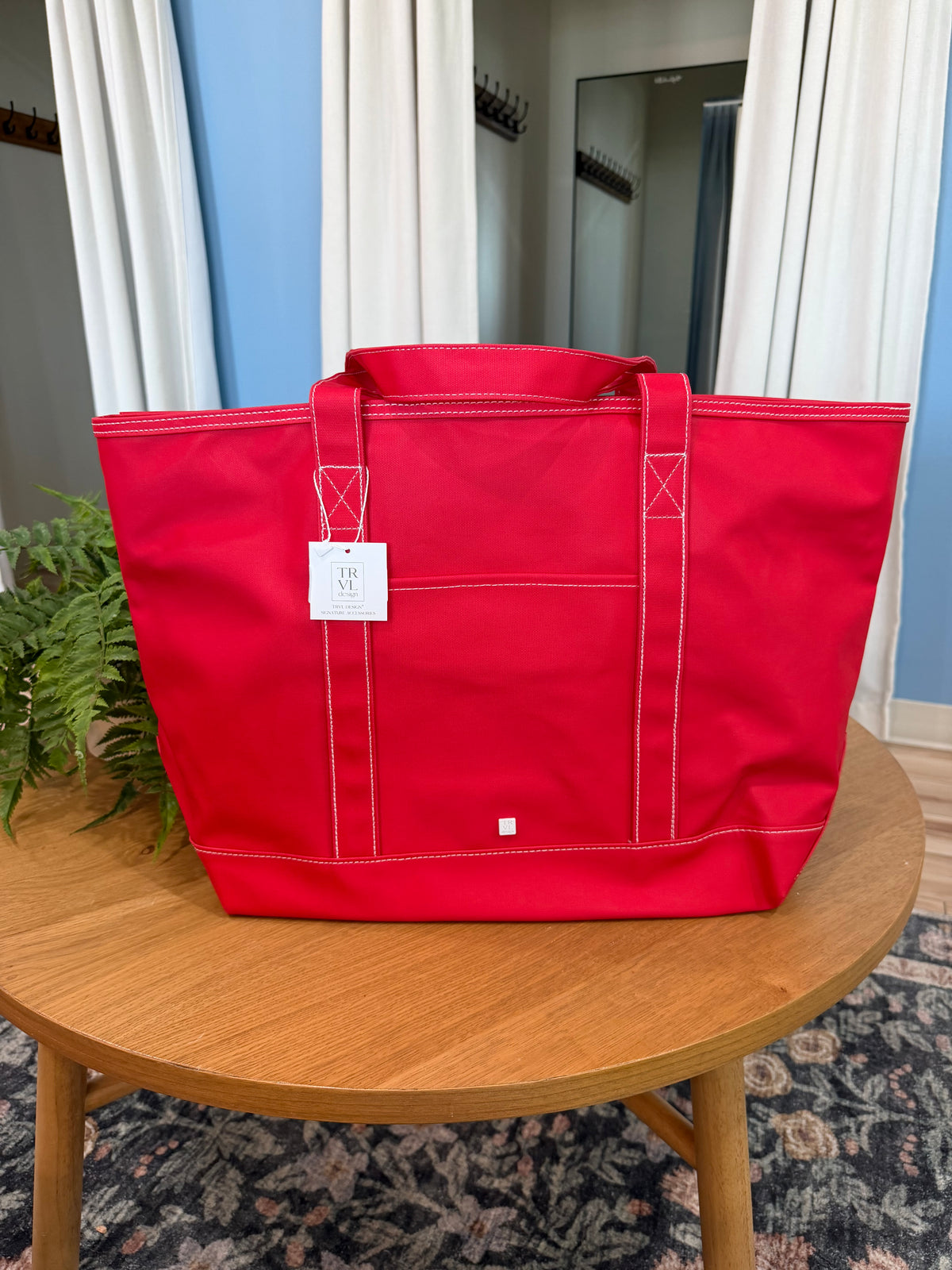 Maxi Tote