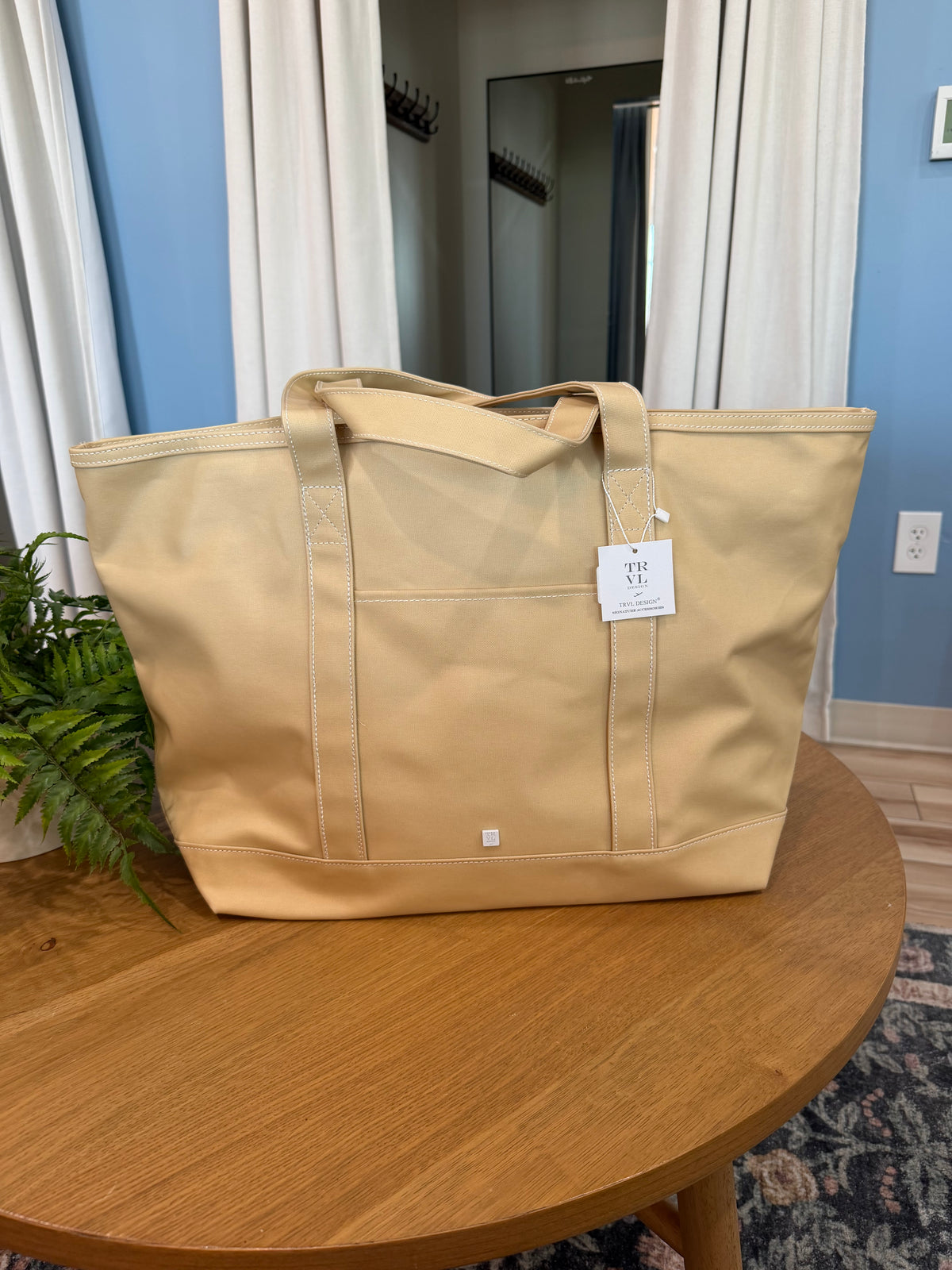 Maxi Tote