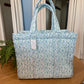 Quilted Go-Go Tote